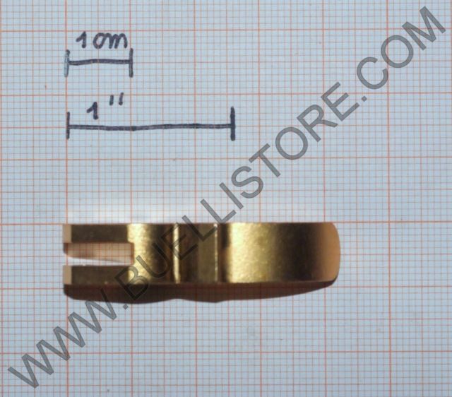 BERETTA GRILLETTO DORATO PER SERIE 92-98 n° ESPLOSO 5625