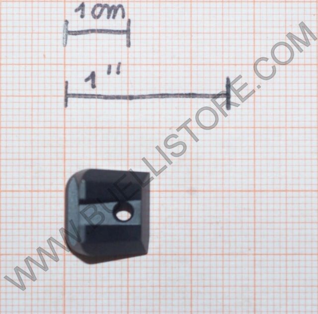 BERETTA TACCA DI MIRA NOVAK ELITE II PER SERIE 92 / 96 / 98