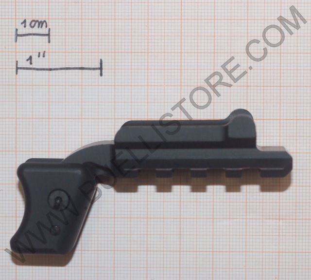 BERETTA BER-A1 SLITTA SOTTOCANNA PER 92FS 96 98FS