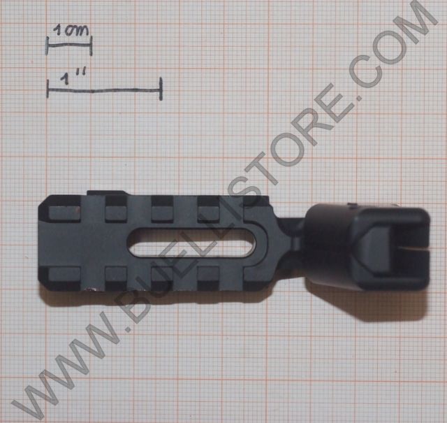 BERETTA BER-A1 SLITTA SOTTOCANNA PER 92FS 96 98FS