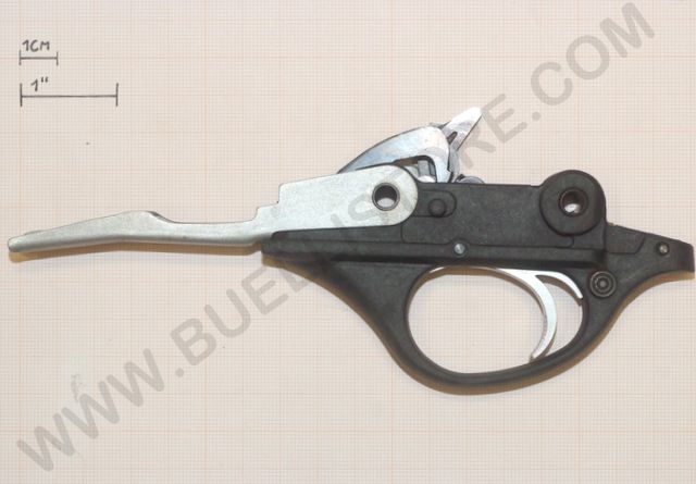 HATSAN RICAMBIO 902 GRUPPO SCATTO COMPLETO CAL.20 OLD
