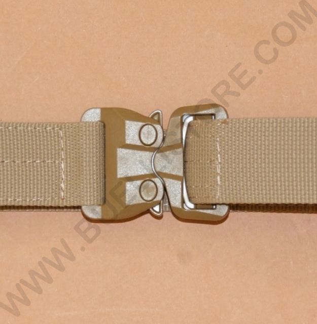 VEGA HOLSTER CINTURONE AD ALTA RESISTENZA COLORE DESERT