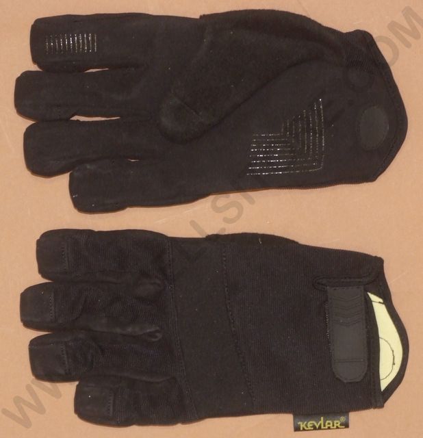 VEGA HOLSTER GUANTO COP BARRIER - ANTI TAGLIO / ANTI FORATURA OG42