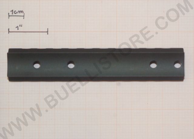 BENELLI SLITTA WEAVER PER SBE-M1-M2-M3-M4- VINCI - SUPERNOVA-SBEII G0131400