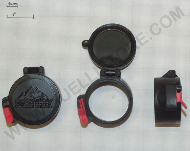 BUTLER CREEK TAPPI COPRILENTE OCULARE