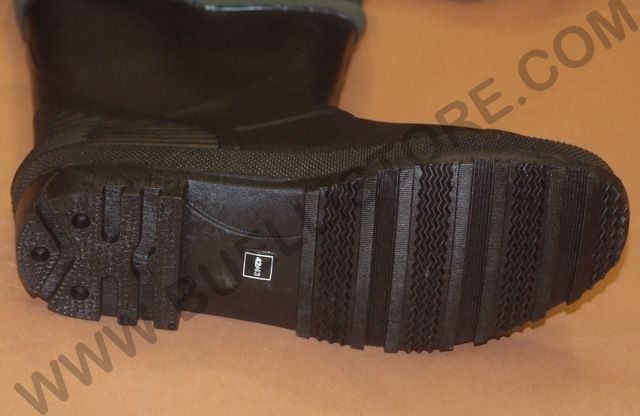 MITCHELL WADERS GREY IN NEOPRENE 