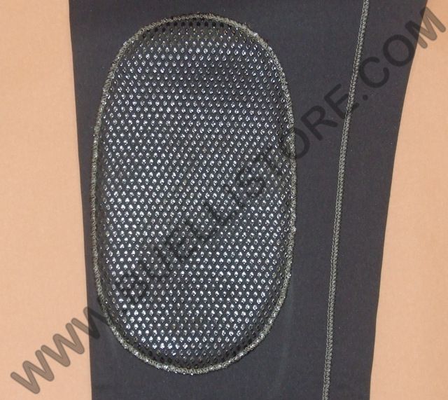 GATTI GAMBALI IN NEOPRENE 