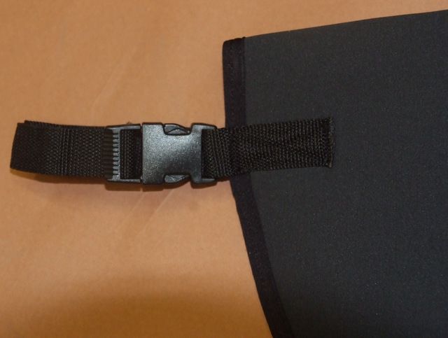 GATTI GAMBALI IN NEOPRENE 
