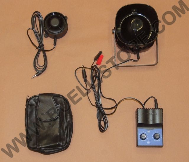 BERETTI RIPRODUTTORE CANTI KIT W40