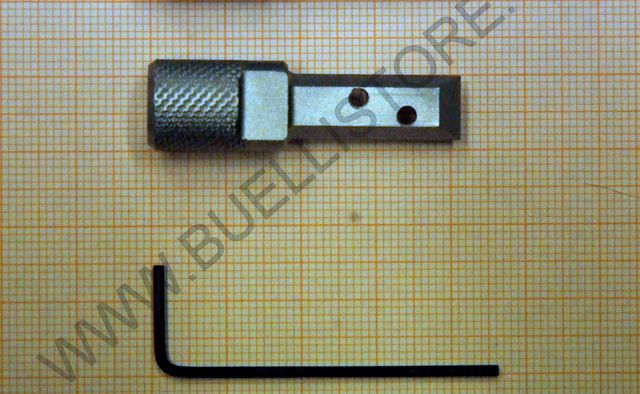 TANFOGLIO PR026 LEVA CARRELLO