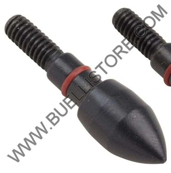 ALLEN PUNTE FAT BELLY DA 125gr PER FRECCE BALESTRA