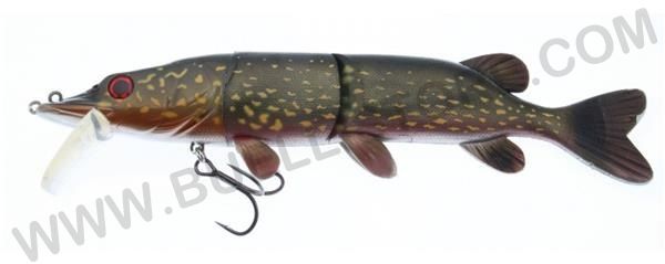 WESTIN MIKE THE PIKE 280 METAL PIKE 28CM 185 GR