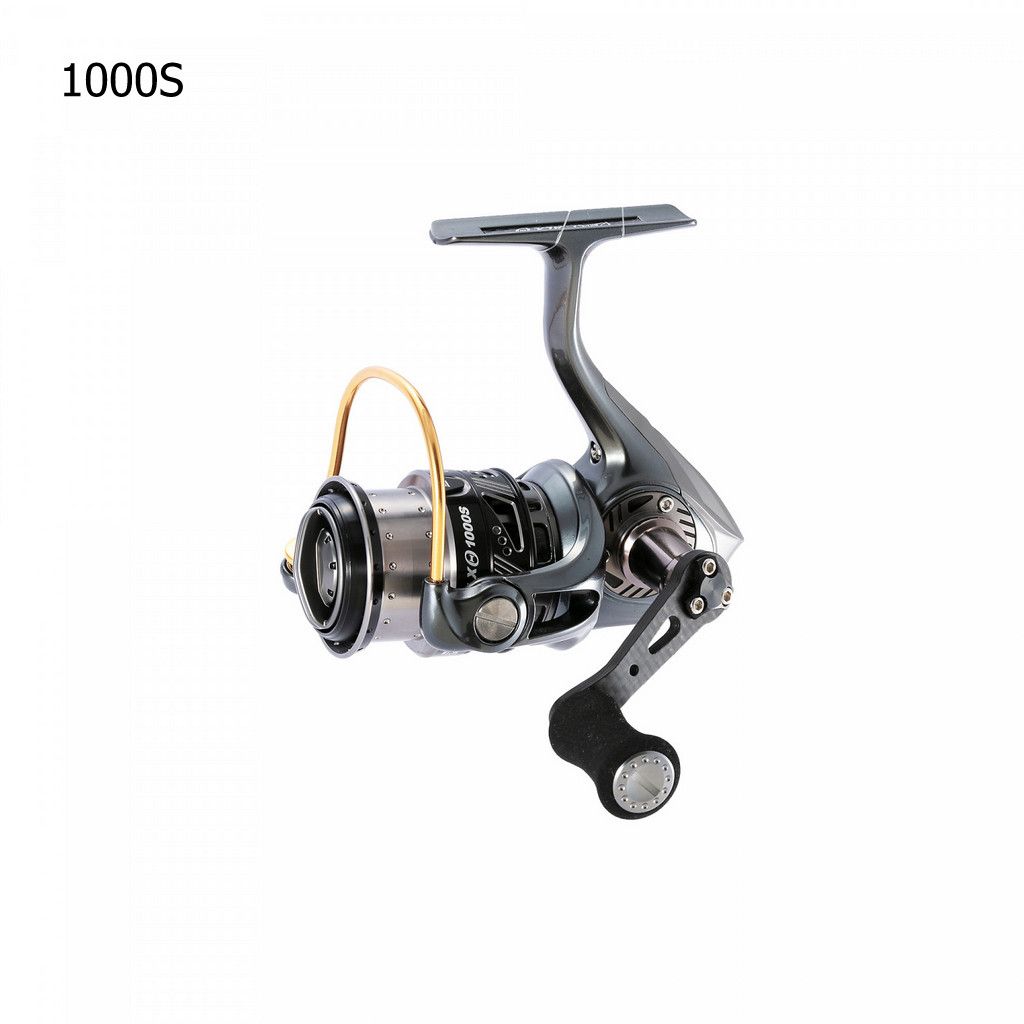 REVO ALX 1000S SP REEL