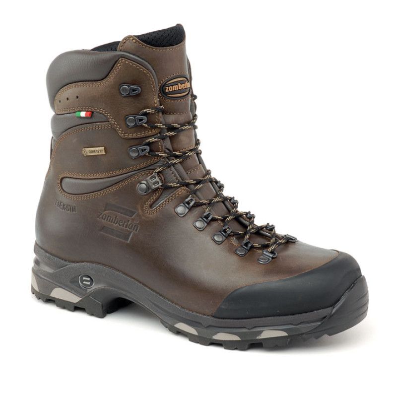 ZAMBERLAN SCARPONI DA CACCIA DA UOMO HUNTER  GTX RR WL TAGLIA 43
