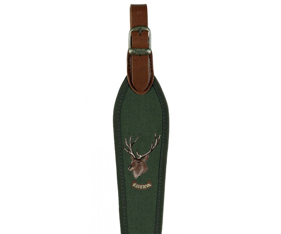 RISERVA TRACOLLA CARABINA R1079 CERVO