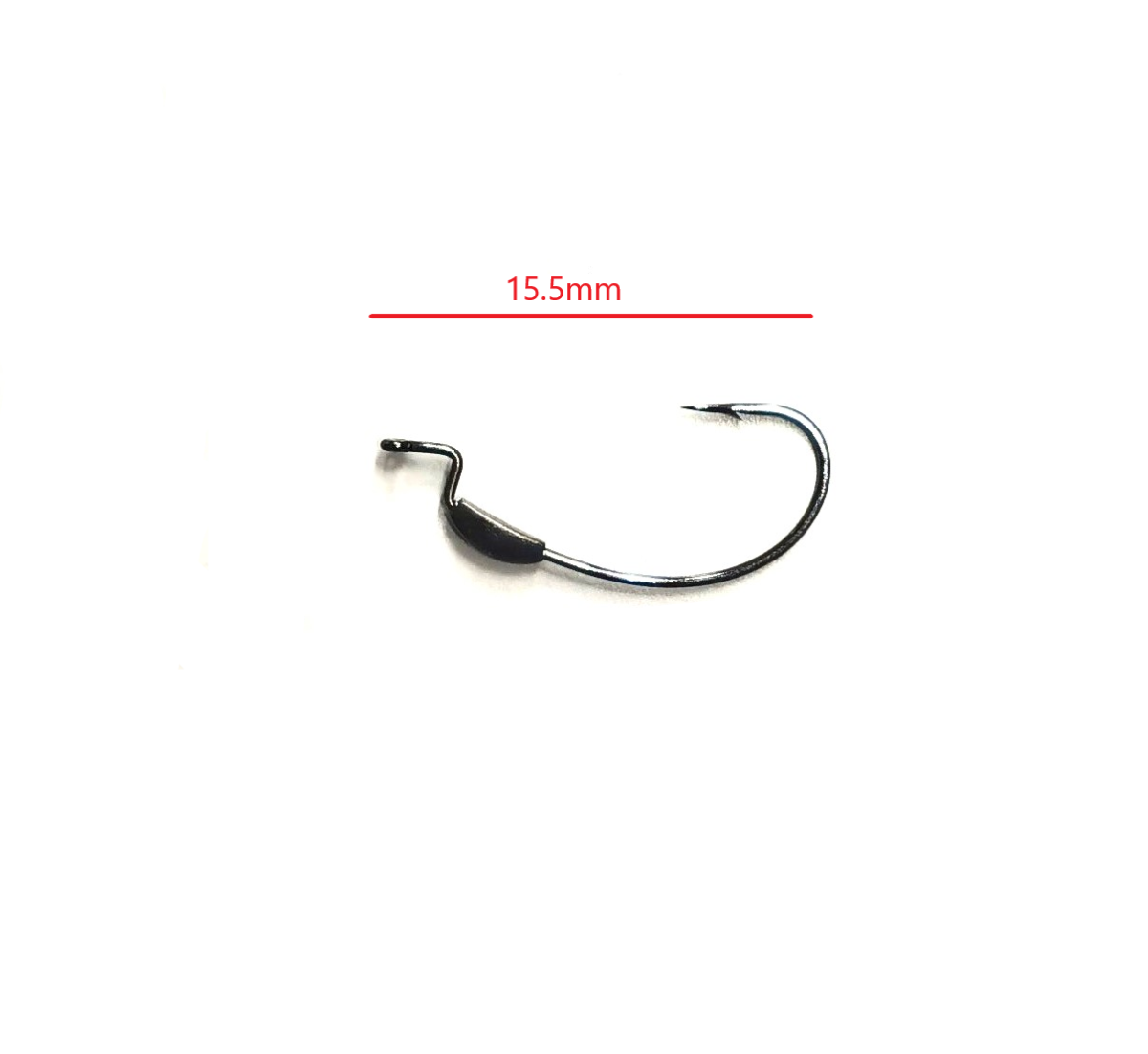 DECOY WORM104 W - SWITCHER 5/0
