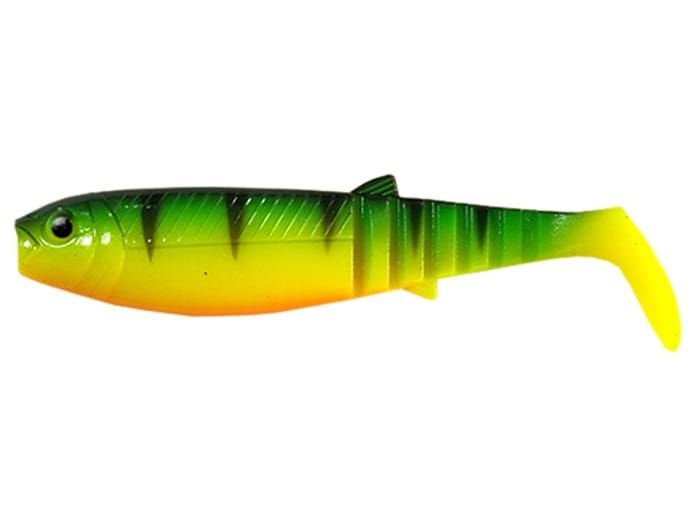 LB CANNIBAL SHAD - 15cm 33gr FIRETIGER