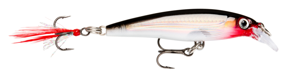 RAPALA XR 08 S 