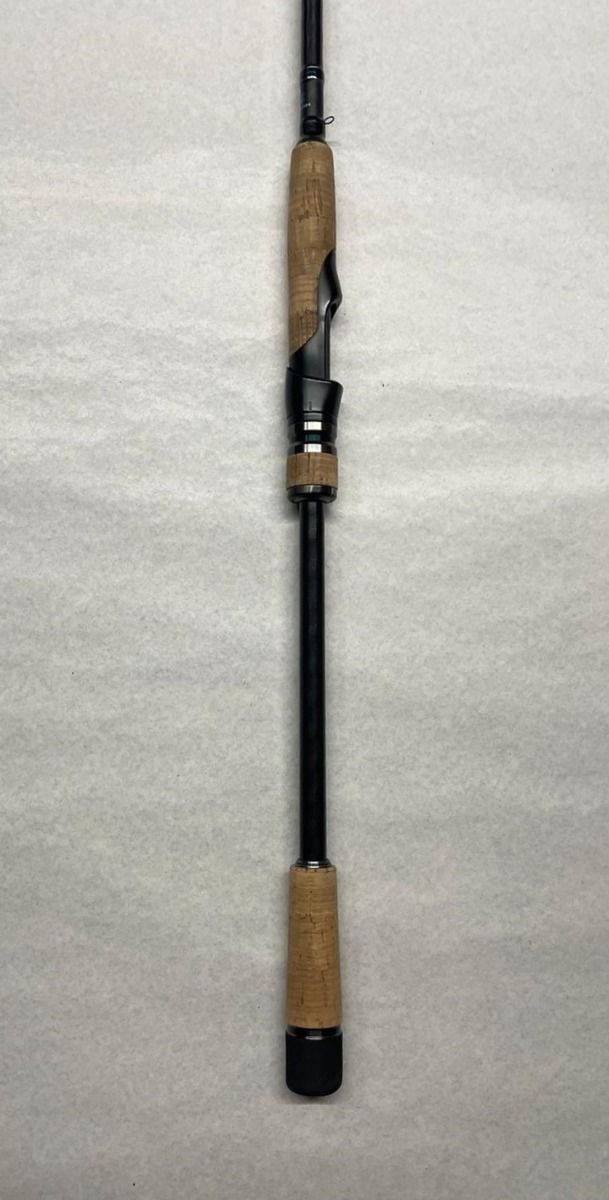 CANNA USATA SHIMANO STRADIC SPINNING -7'11