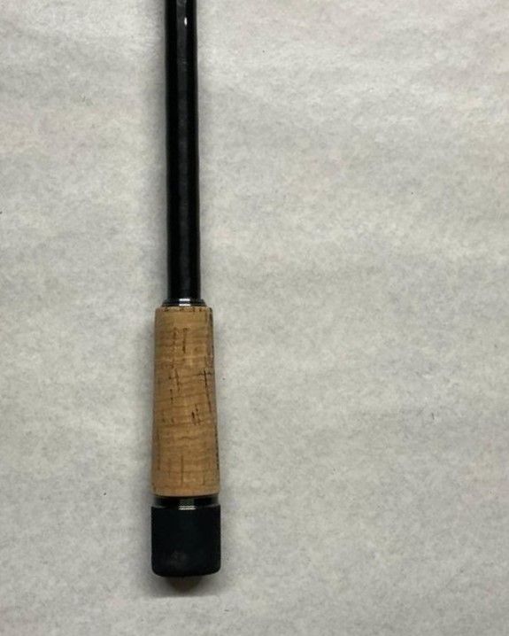 CANNA USATA SHIMANO STRADIC SPINNING -7'11