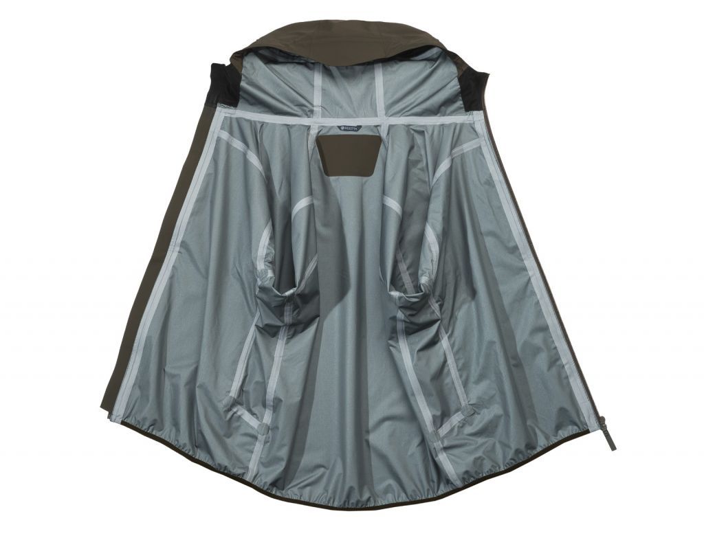 GUSCIO IMPERMEABILE DA CACCIA CHAMOIS 3L - BERETTA