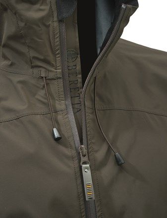 GUSCIO IMPERMEABILE DA CACCIA CHAMOIS 3L - BERETTA