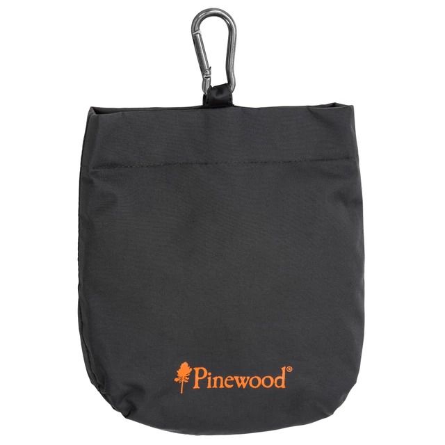 BORSA STACCABILE SMALL, ANTIVENTO E IMPERMEABILE PER CANI - PINEWOOD