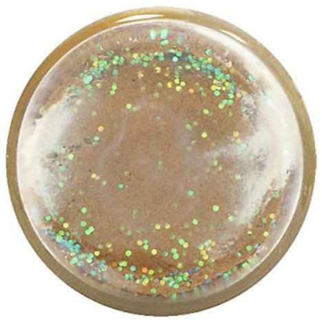 BERKLEY - POWERBAIT TROUT BAIT - GLITTER - BREAD CRUST