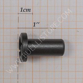STOEGER X10 - X20 - F40 - CAL.4.5 - RICAMBIO GUIDA-MOLLA ANTERIORE