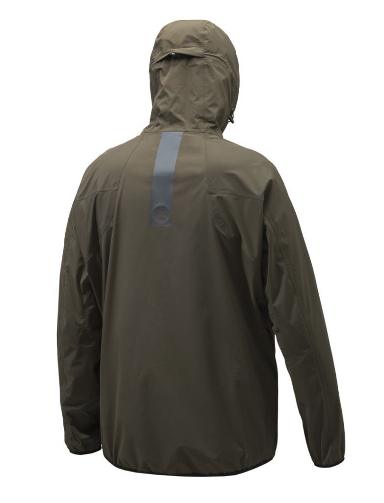 GUSCIO IMPERMEABILE DA CACCIA CHAMOIS 3L - BERETTA