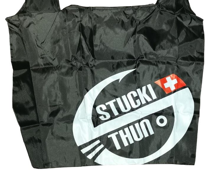 OMAGGIO PER ORDINI SUPERIORI A 49€ BORSA PIEGHEVOLE STUCKI FISHING