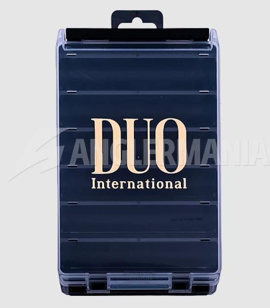 DUO SCATOLA PER ESCHE - #120