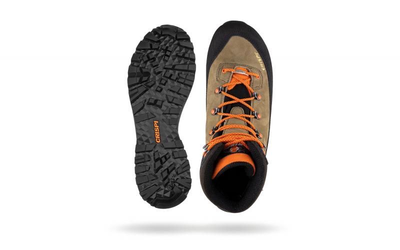 CRISPI LAPPONIA EVO GTX HAZELNUT
