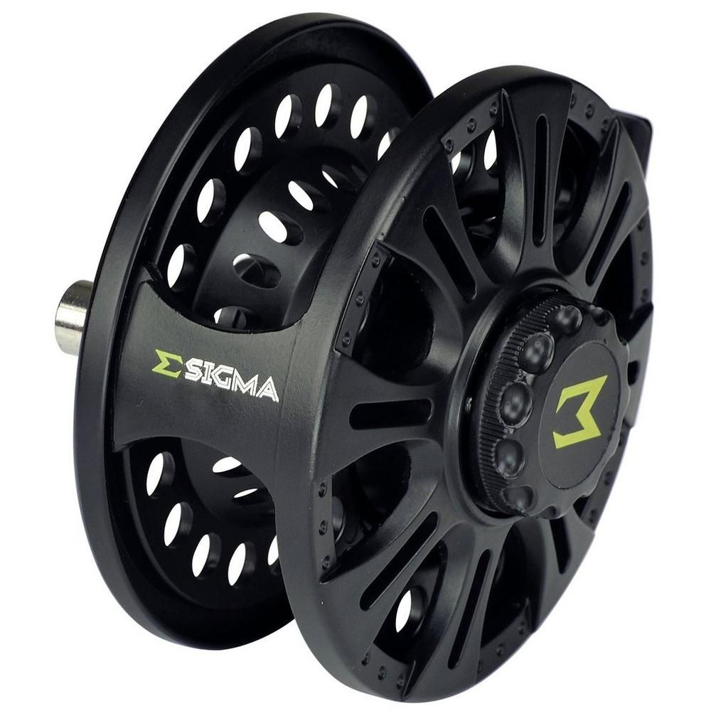 SHAKESPEARE SIGMA FLY REEL #6/7