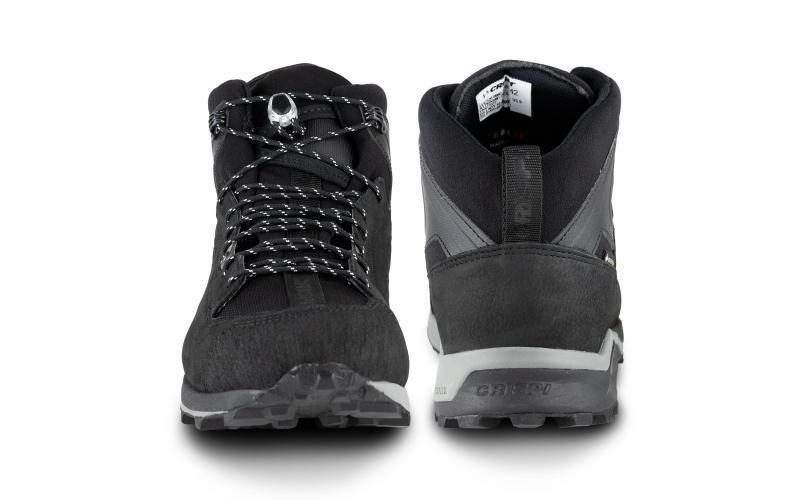 ATTIVA MID GTX BLACK GREY - ATTIVA