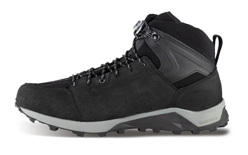 ATTIVA MID GTX BLACK GREY - ATTIVA
