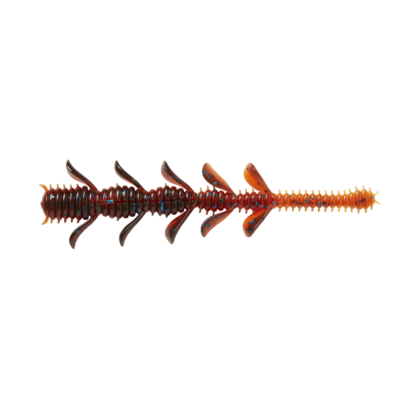 SAVAGE GEAR CRAFT CRAWLER ORAGE PUMPKIN