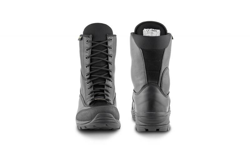 CRISPI TIGER GTX