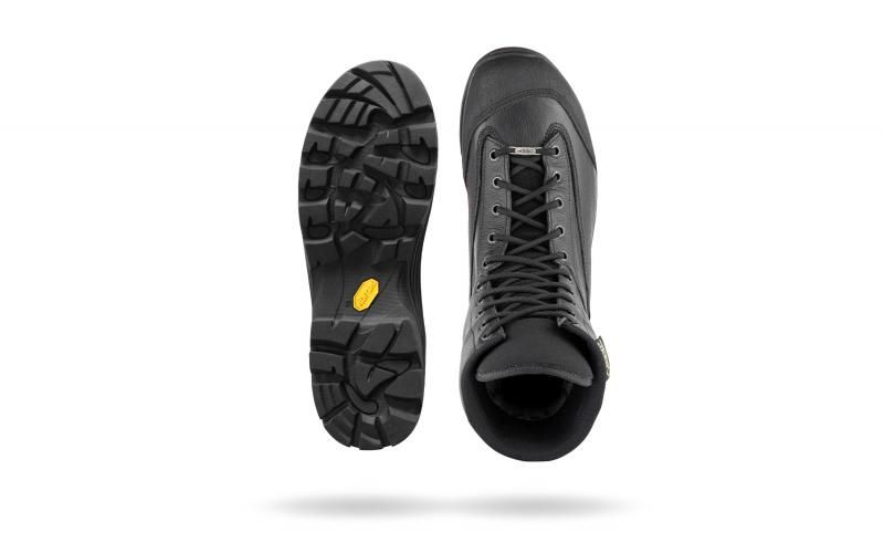 CRISPI TIGER GTX