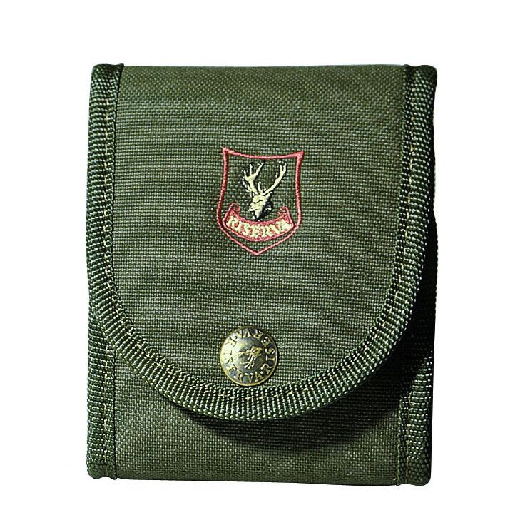 RISERVA - PORTACOLPI 7 CELLE PER CALIBRI MAGNUM