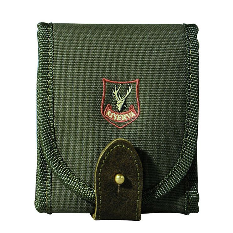 PORTACOLPI 7 CELLE MULTICALIBRO PICCOLI CALIBRI - RISERVA