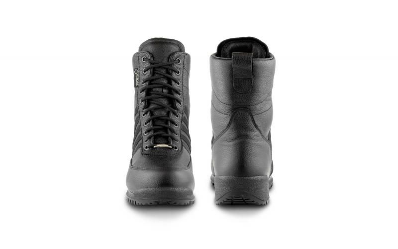CRISPI SWAT HTG BLACK