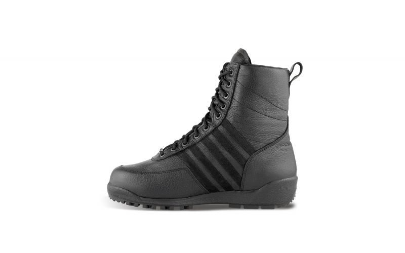 CRISPI SWAT HTG BLACK