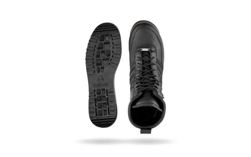 CRISPI SWAT HTG BLACK