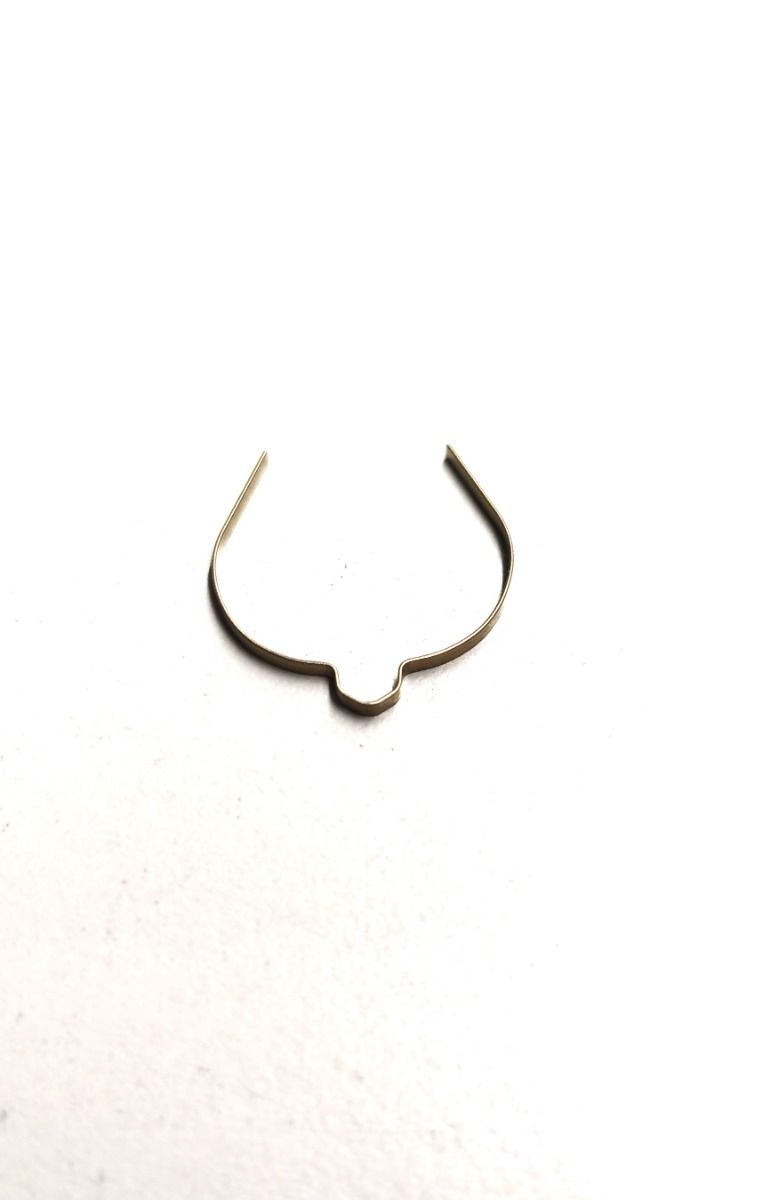 6H416101 - CLICK LEAF SPRING