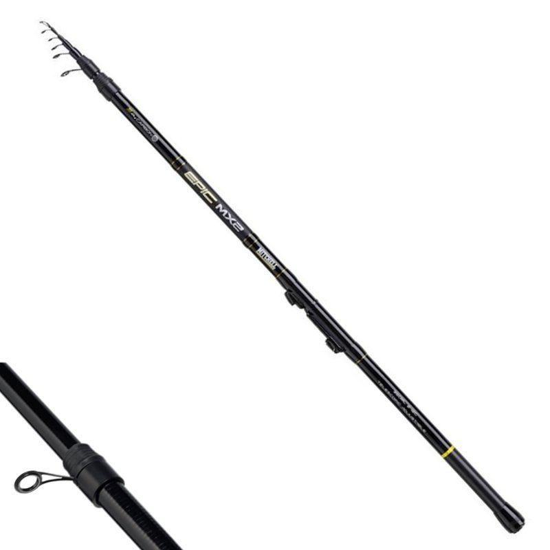 MITCHELL EPIC MX2 TE-ADJ ROD