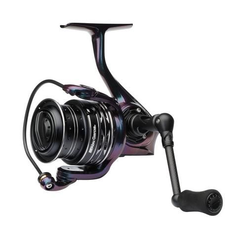 ABU GARCIA SPIKE SPINNING REEL