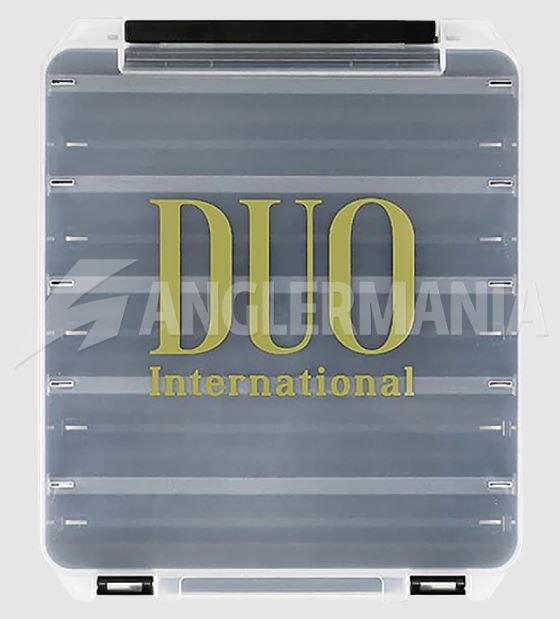 DUO SCATOLA PER ESCHE - #160