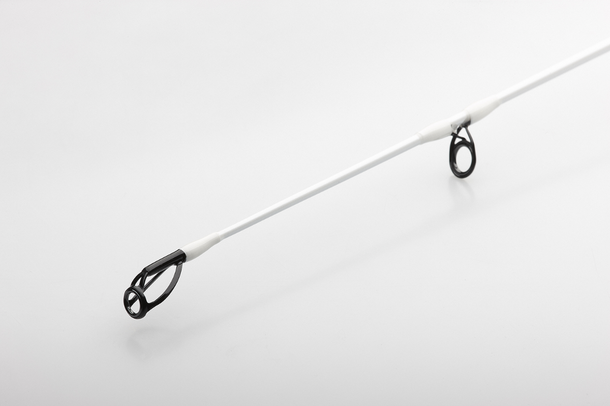CANNA DA SILURO WHITE SPIN NUOVA VERSIONE - MADCAT 