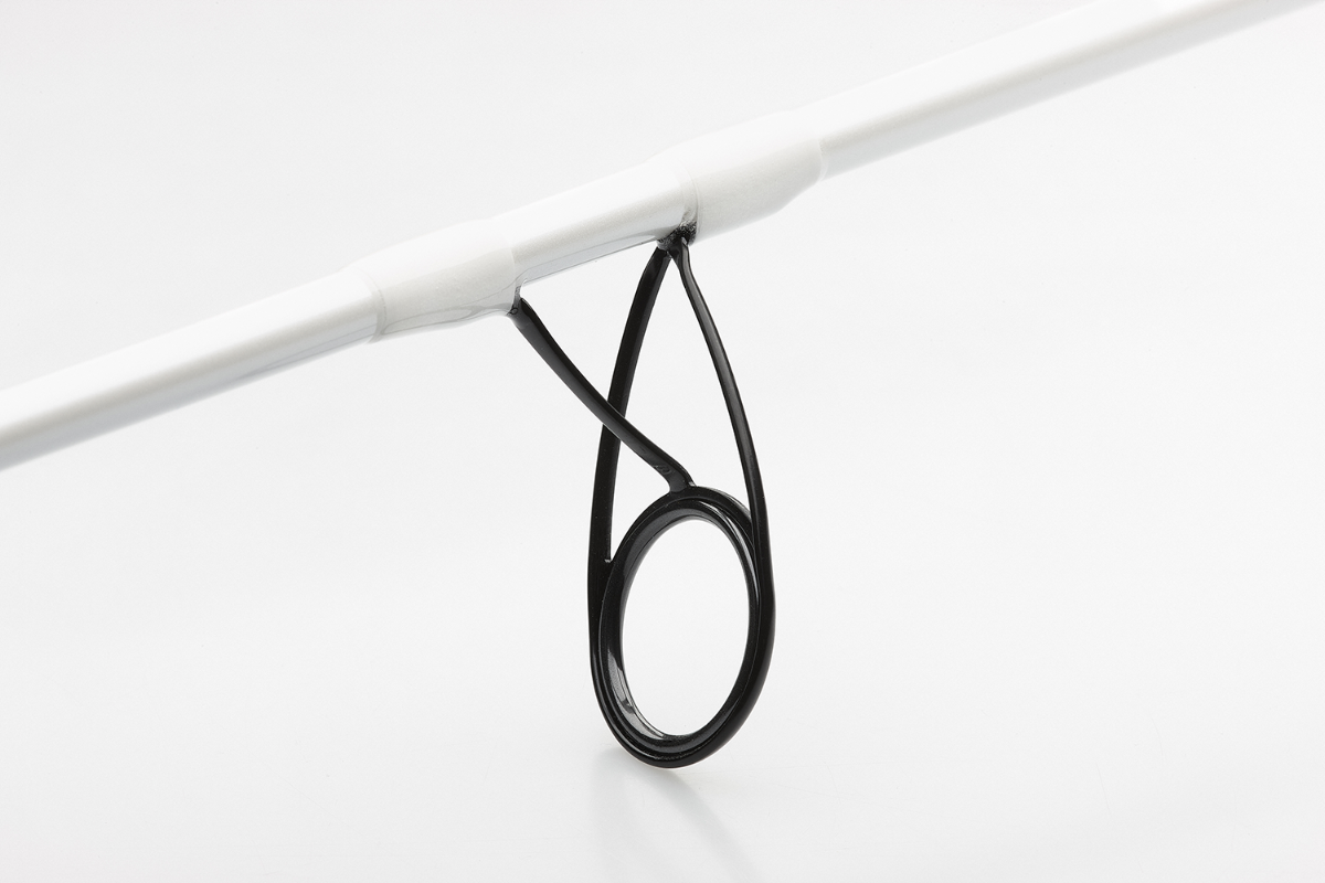 CANNA DA SILURO WHITE SPIN NUOVA VERSIONE - MADCAT 